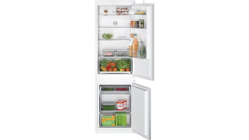 BOSCH - KIV865SE0 Frigorifero Combinato Classe E - 2230017323