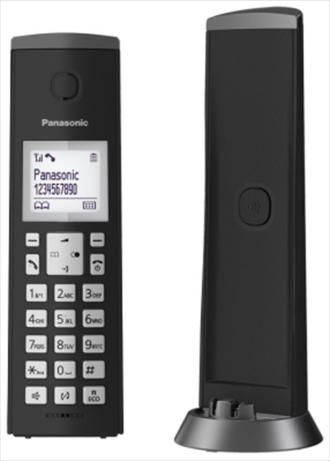 PANASONIC - KX-TGK210JTB - 2170010040