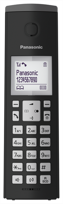 PANASONIC - KX-TGK210JTB - 2170010040