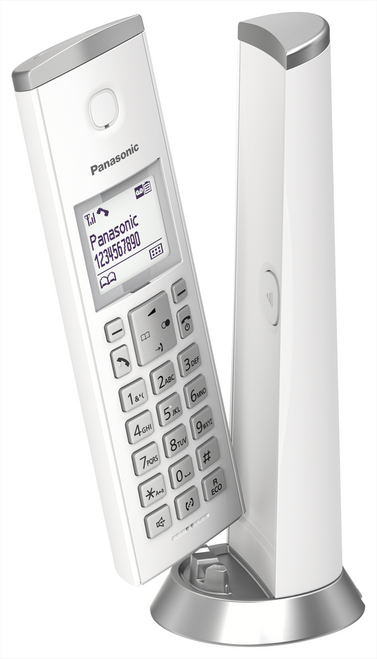 PANASONIC - KX-TGK220JTW - 2170010038