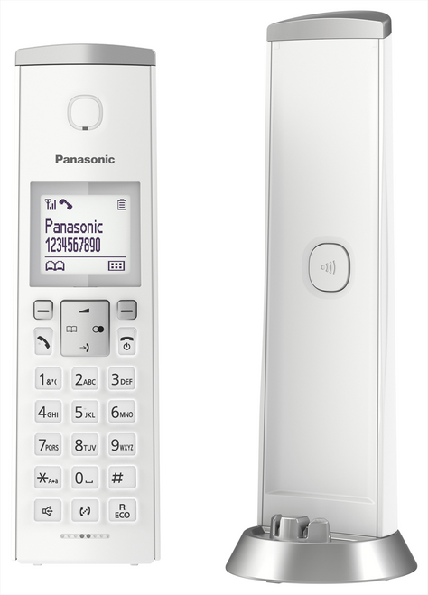 PANASONIC - KX-TGK210JTW - 2170010039