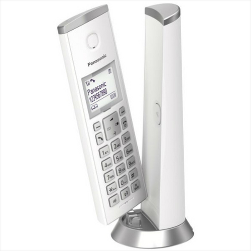 PANASONIC - KX-TGK210JTW - 2170010039 PANASONIC 0 | Trony.it