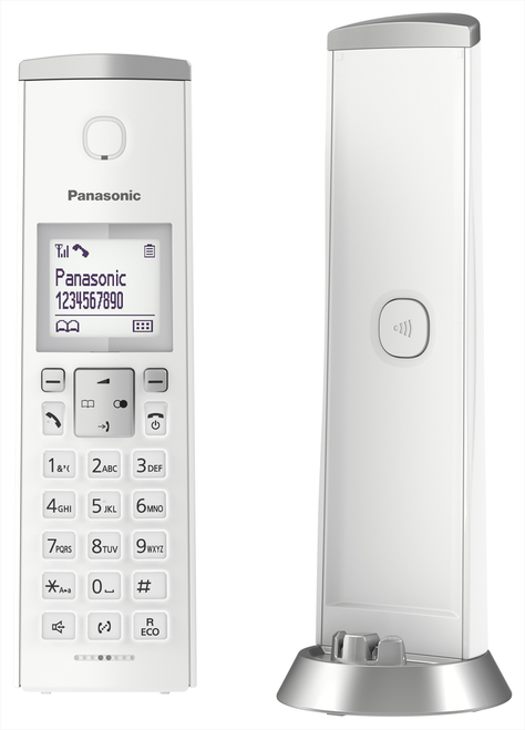 PANASONIC - KX-TGK210JTW - 2170010039