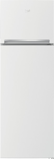 BEKO - RDSA310K40WN Libera installazione 306 L E Bianco - 2230017247 BEKO 0 | Trony.it