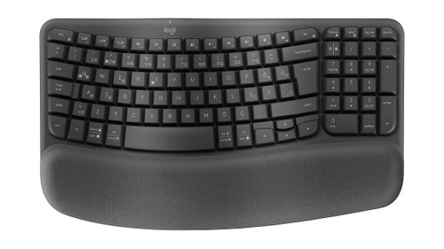 LOGITECH - Wave Keys - 2230017201