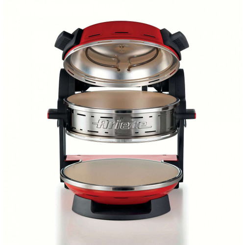 ARIETE - 927 PIZZERIA ARIETE, FORNO PIZZA DOPPIO, 2300 W, - 2230017119