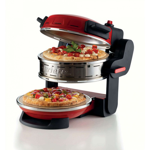 ARIETE - 0927 PIZZERIA ARIETE FORNO PIZZA DOPPIO 2300W - 2230017119