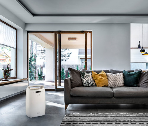 DE'LONGHI - DEXD214RF - 2230017062 DE'LONGHI - DEXD214RF - 2230017062