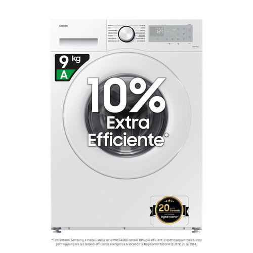 SAMSUNG - WW90CGC04DTHET - 2230016985 SAMSUNG - WW90CGC04DTHET - 2230016985