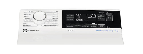 ELECTROLUX - EW8T363A - 2230016951