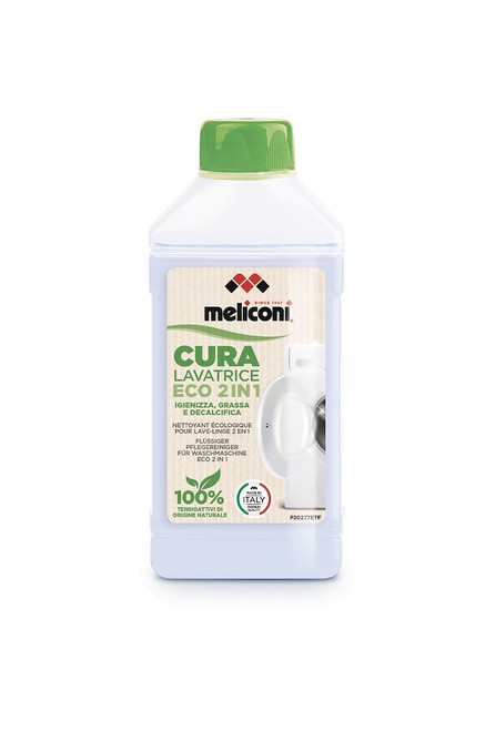 MELICONI - CURA LAVATRICE LIQUIDO EC - 2230016909