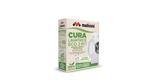 MELICONI - CURA LAVATRICE LIQUIDO EC - 2230016909