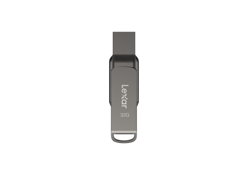 LEXAR - JD DUAL DRIVE D400 USB 3.1 32GB - 2230016871