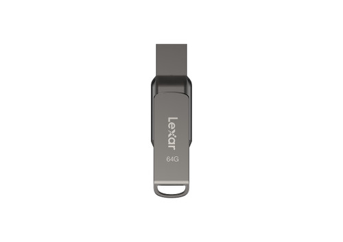 LEXAR - JD DUAL DRIVE D400 USB 3.1 64GB - 2230016872