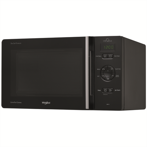 WHIRLPOOL - Microonde a libera installazione Whirlpool - MCP 345 BL - 2170009615 WHIRLPOOL 0 | trony.live