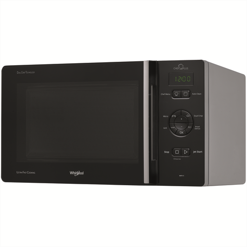 WHIRLPOOL - CHEF PLUS MCP 345 SL - 2170009614