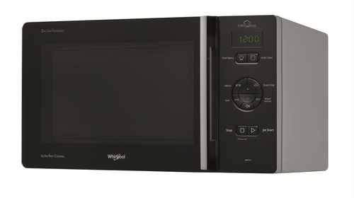 WHIRLPOOL - CHEF PLUS MCP 345 SL - 2170009614
