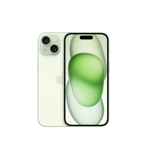 APPLE - iPhone 15 256GB Verde - 2230016657 APPLE - iPhone 15 256GB Verde - 2230016657