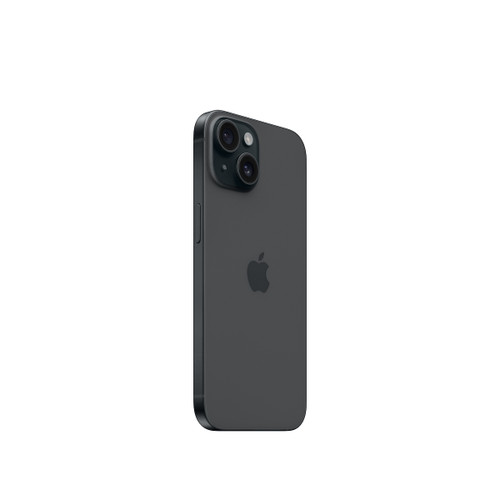 APPLE - iPhone 15 128GB Nero - 2230016650