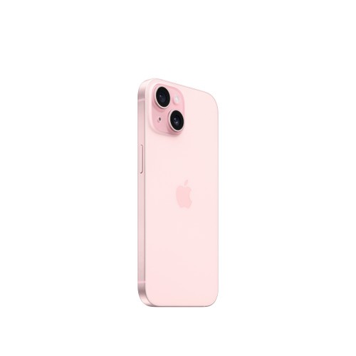 APPLE - iPhone 15 128GB Rosa - 2230016651
