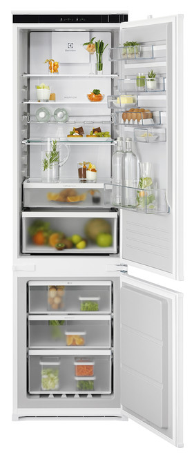 ELECTROLUX - ENT6ME19S TwinTech® Total No Frost ad incasso 188,4 cm - 2230016551