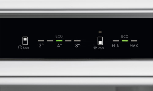 ELECTROLUX - ENT6ME19S TwinTech® Total No Frost ad incasso 188,4 cm - 2230016551