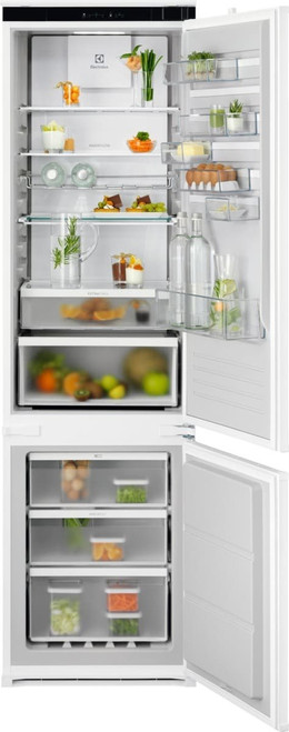 ELECTROLUX - ENT6ME19S TwinTech® Total No Frost ad incasso 188,4 cm - 2230016551
