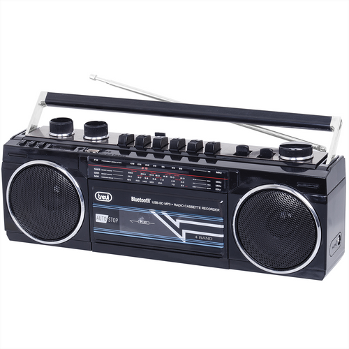 TREVI - RR 501 BT - 2170009310 TREVI - RR 501 BT - 2170009310