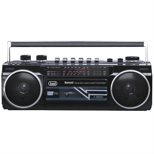 TREVI - RR 501 BT - 2170009310