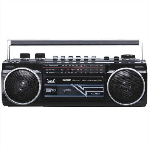 TREVI - RR 501 BT - 2170009310
