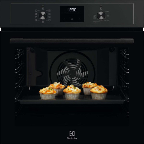 ELECTROLUX - FORNO INCASSO STEAM BAKE CLASSE A 60 CM EOD3H50TH MADE IN ITALY - 2230016521