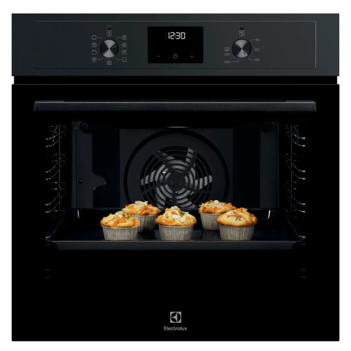 ELECTROLUX - Forno Incasso Steam Bake Classe A 60 Cm MADE IN ITALY EOD3H50TH - 2230016521