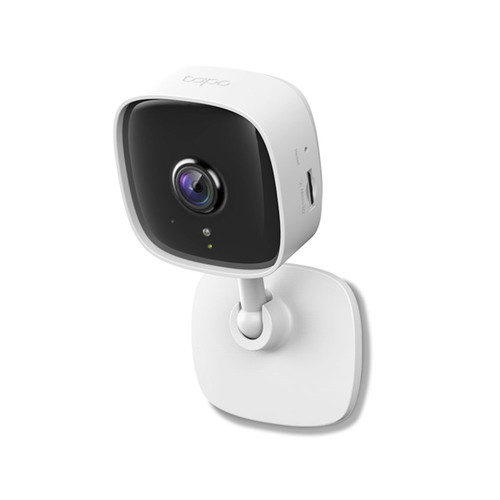 TP-LINK - Tapo TC60 - Telecamera Wi-Fi Full-HD Indoor - 2230016468 TP-LINK - Tapo TC60 - Telecamera Wi-Fi Full-HD Indoor - 2230016468