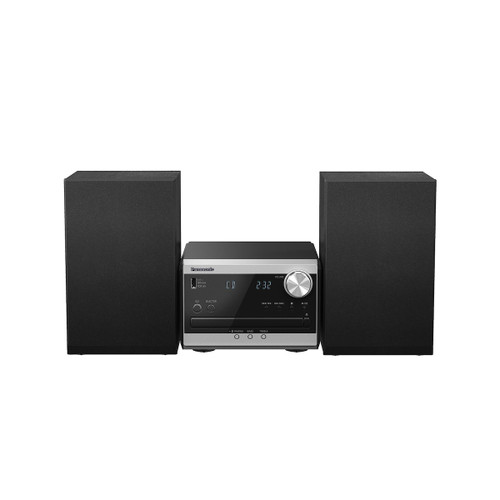 PANASONIC - SC-PM272EG-S - 2230016466 PANASONIC 0 | Trony.it