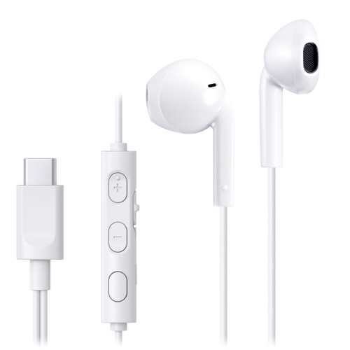 JVC - HA-FR17UC WHITE - 2230016422