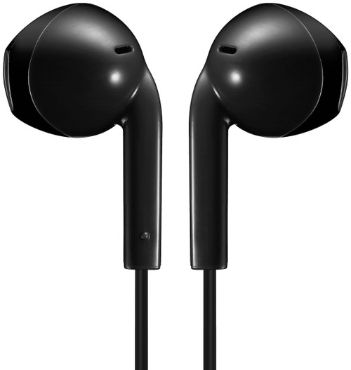 JVC - HA-FR17UC BLACK - 2230016423