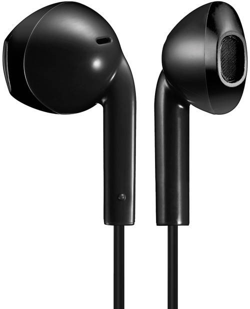 JVC - HA-FR17UC BLACK - 2230016423