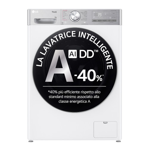 LG ELECTRONICS - F4R9009TPWC - 2230016404