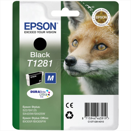 EPSON - C13T12814021 - 1902118184
