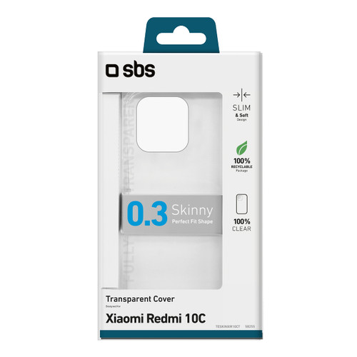 SBS - TESKINXIR10CT - 2230016340