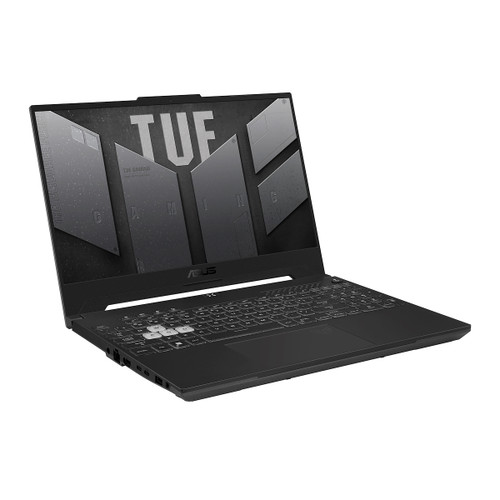 ASUS - Notebook Gaming TUF con processore Intel Core i5-12500H e grafica NVIDIA® GeForce RTX 3050, Grey - 2230016320