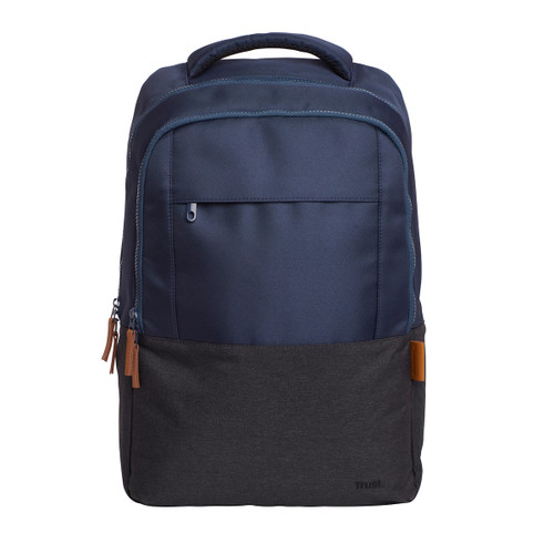 TRUST - LISBOA 16" BACKPACK - 2230016293 TRUST - LISBOA 16" BACKPACK - 2230016293