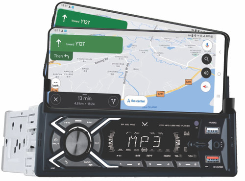 NEW MAJESTIC - SA 500 PRO - 2230016258