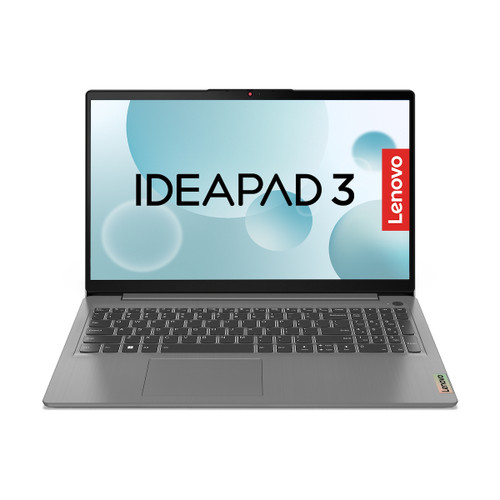 LENOVO - IdeaPad 3 Notebook 15,6" Intel i3 8GB 256GB - 2230016189 LENOVO - IdeaPad 3 Notebook 15,6" Intel i3 8GB 256GB - 2230016189