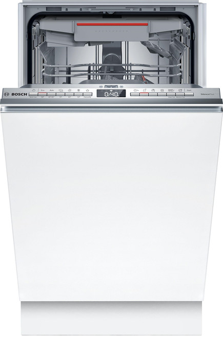 BOSCH - SPV4EMX25E SERIE 4 LAVASTOVIGLIE 45 CM CLASSE D - 2230016160 BOSCH 0 | Trony.it