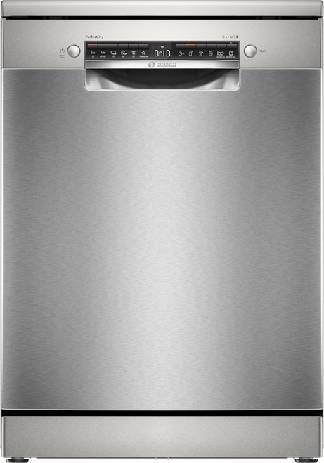 BOSCH - SMS6ZCI10E Lavastoviglie Classe B - 2230016149
