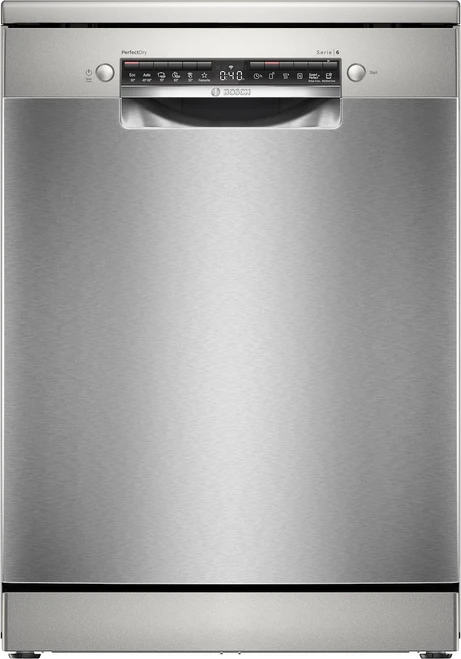 BSH Elettrodomestici S.p.A. - SMS6ZCI10E Lavastoviglie Classe B - 2230016149