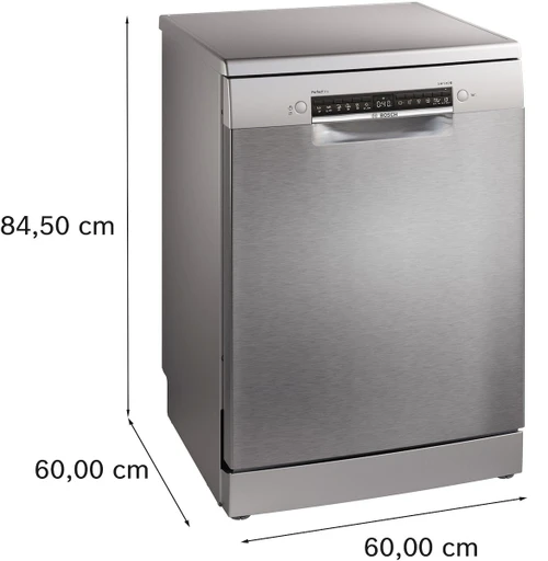 BSH Elettrodomestici S.p.A. - SMS6ZCI10E Lavastoviglie Classe B - 2230016149