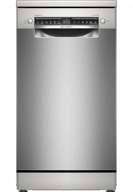 BOSCH - SPS4EMI24E SERIE 4 LAVASTOVIGLIE 45 CM CLASSE C - 2230016131 BOSCH 0 | Trony.it