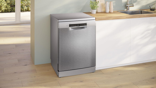BOSCH - SMS4EMI06E Lavastoviglie Classe B - 2230016119
